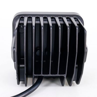 Фара додаткового світла DriveX WL SQ-110 DLX 4" SP+DRL 8L-40W OSR