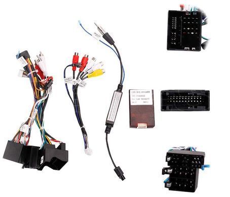 Штатна магнітола для Audi A4 B6 (8E) 2000-2006 DriveX A-903 QLED 9" Android 4-ядерний 2+32Гб 4x50W(TDA7851) бездротовий CarPlay та AndroidAuto