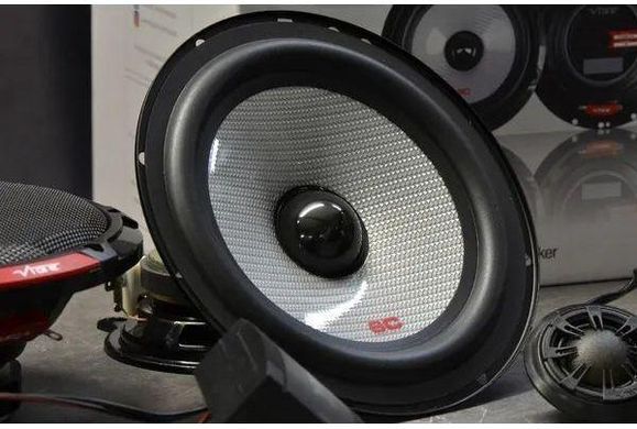 Компонентна акустика Vibe PULSE6C-V3