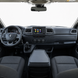Штатна магнітола для Renault Master 2019-2024 DriveX A-1003 QLED 10" Android 2+32Гб 4-ядерний 4x50W(TDA7851) бездротовий CarPlay та AndroidAuto