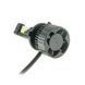 LED лампа Decker LED PL-07 6K 9006