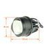 LED лінза Cyclone LED BF01 3.0" 6000K