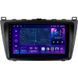 Штатна магнітола AMS MOSS M2 4+32 Gb Mazda 6 2 GH 2007-2012 9"
