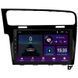 Штатна магнітола Sigma E10232 2+32 Gb Volkswagen Golf 7 MK7 2014-2018 (F2) 10"