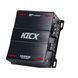 1-канальний підсилювач Kicx ST-1.1500DF