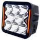 Фара додаткового світла DriveX WL SQ-110 DLX 4" SP+DRL 8L-40W OSR