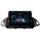 Штатна магнітола Teyes CC4 Pro 2K 12+256 Gb Ford Kuga 2 Escape 3 2012 - 2019 (A) 9"