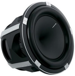 Сабвуфер Hertz ML 2500.1