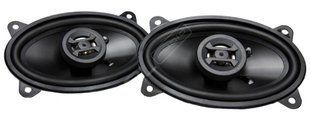 Коаксіальна акустика Hifonics ZS46CX