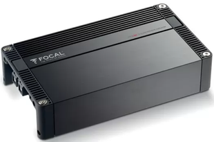 2-канальний підсилювач Focal FPX 2.750