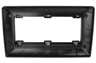 Переходная рамка Carav Fiat 500 (22-1185)