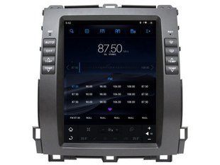 Штатна магнітола Torssen Tesla style Toyota Land Cruiser Prado 120 2002-2009 top T97-464