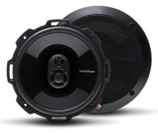 Коаксіальна акустика Rockford Fosgate Punch P1675