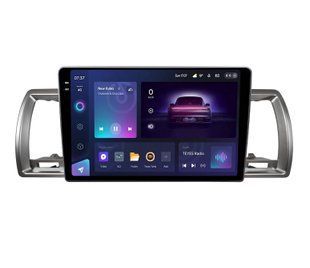 Штатна магнітола Teyes CC3 2k 4+32 Gb Toyota Hiace 2013-2018 10"