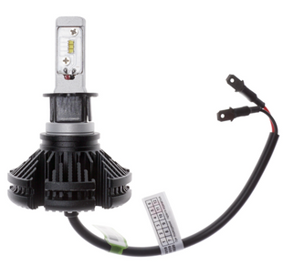 Светодиодные автолампы Sigma X3 H1 CSP