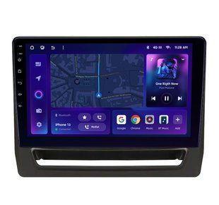 Штатна магнітола AMS MOSS M3 4+32 Gb Mitsubishi ASX 2020+ Black 10"