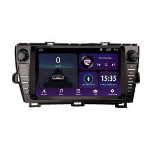 Штатна магнітола Sigma E9232 2+32 Gb Toyota VERSO 2010-2014 LHD 9"