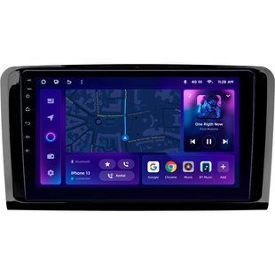 Штатна магнітола AMS MOSS M2 4+32 Gb Mercedes Benz ML GL ML350 GL320 X164 2005-2009 (F2) 9" (L1)