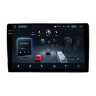 Штатная магнитола Teyes CC4 Pro 2K 8+128 Gb Opel Astra/Vectra/Zafira/Corsa 2004-2014 Silver 9"