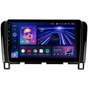 Штатна магнітола Teyes CC3 4+32 Gb Nissan Serena 4 C26 2010-2016 9"