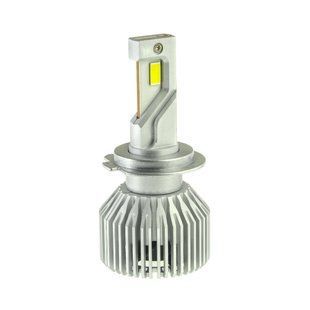 LED лампа CYCLONE LED H7 6000K type 49