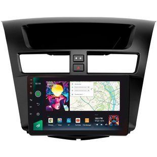 Штатна магнітола Decker D9-008 8+128 Gb Mazda BT-50 BT50 2 2011-2020 9" (L1)