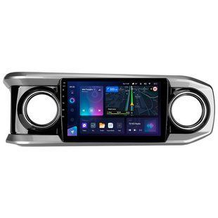 Штатна магнітола Teyes CC3L 4+32 Gb Toyota Tacoma N300 2015-2023 (F2) 10"