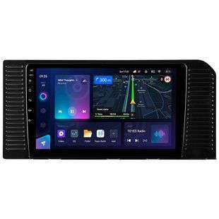 Штатна магнітола Teyes CC3L 4+64 Gb Toyota Land Cruiser Prado J250 2024 10"