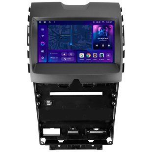 Штатна магнітола AMS MOSS M3 4+32 Gb Ford Edge 2 2015-2018 (F2) 9"