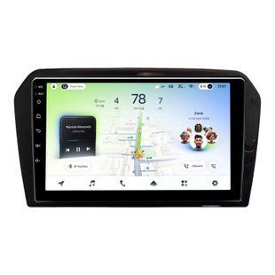 Штатна магнітола Teyes CC4L 4+64 Gb Volkswagen Jetta 2013-2017 UV Black China 9"