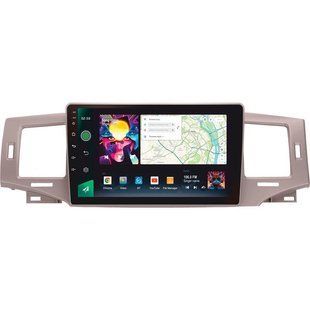 Штатная магнитола Decker D9-008 8+128 Gb Toyota Corolla 9 E120 2004-2006 9"