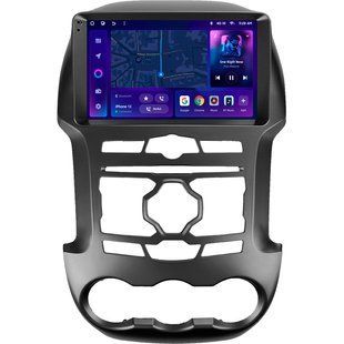 Штатна магнітола AMS MOSS M2 4+32 Gb Ford Ranger 3 (F1) 2011-2015 9" (L1)