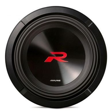 Сабвуфер Alpine R2-W10D2