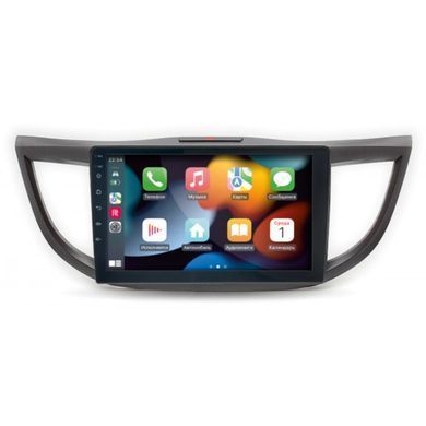 Штатна магнітола Honda CR-V 2012-2017 Decker D10-006 4x64, 4G
