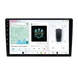 Штатна магнітола для Mitsubishi ASX 2019+ DriveX S3 QLED 10" Android 8-ядерний 1.6ГГц 4x64Гб SIM-картка 3G/4G 7388 4x45W ASP TM2313 бездротовий CarPlay та AndroidAuto