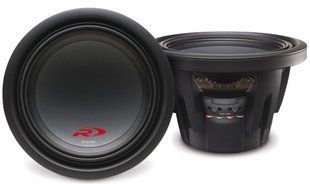 Сабвуфер Alpine R-W10D4