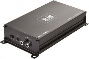 2-канальний підсилювач Blam RA1202D