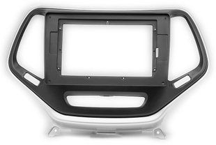 Перехідна рамка Jeep Cherokee Carav 22-811