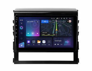 Штатная магнитола Teyes CC3L 4+32 Gb Toyota Land Cruiser 11 200 2015-2018 9"