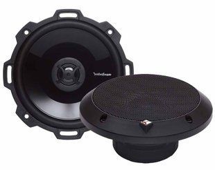 Коаксіальна акустика Rockford Fosgate P152
