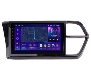 Штатна магнітола AMS MOSS M3 4+32 Gb Volkswagen Jetta 2019-2022 UV Black China 10"