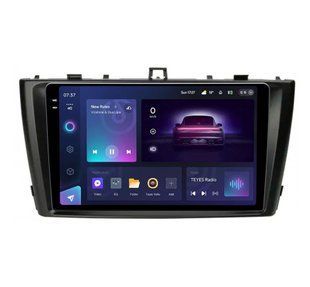Штатна магнітола Teyes CC3 2K 4+32 Gb Toyota Avensis 3 2008-2015 9"