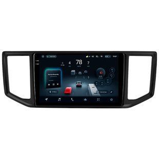 Штатна магнітола Teyes CC4 Pro 2k 12+256 Gb Volkswagen Crafter 2017-2021 10"