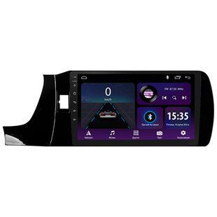Штатна магнітола Sigma E9232 2+32 Gb Honda Amaze 2018-2023 BRV (Left hand driver) 2022-2023 9"
