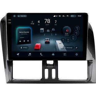 Штатна магнітола Teyes CC4 Pro 2K 12+256 Gb Volvo XC60 I 1 (A) 2008-2013 9" (L1)