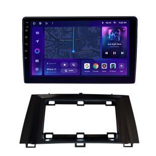 Штатна магнітола AMS MOSS M3 4+32 Gb Toyota Solara 2004-2008 9"