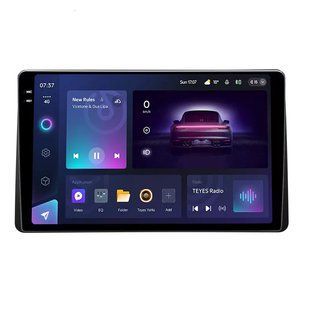 Штатна магнітола Teyes CC3 2k 6+128 Gb Renault Arkana 2019-2023 (F2) 10"