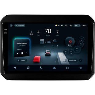 Штатна магнітола Teyes CC4 Pro 2K 12+256 Gb Suzuki Ignis 2016-2020 9"