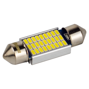 Світлодіоди в габаритні вогні. підсвітку номера та в салон DriveX NTR_LED_0327
