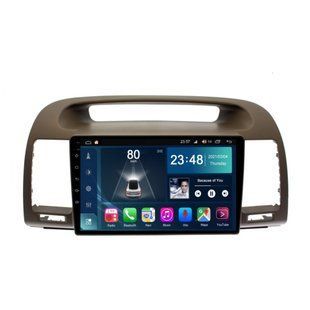 Штатна магнітола Torssen Toyota Camry 30 01-06 F98256 4G Carplay
